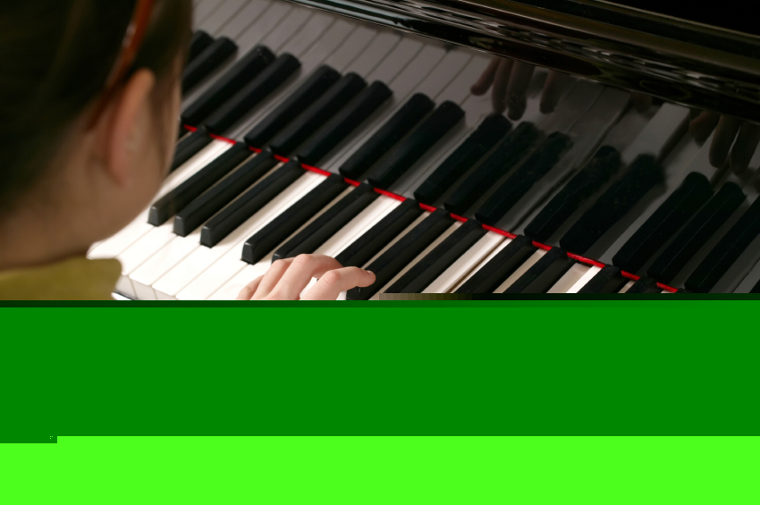 Piano Lesson Agoura Hills